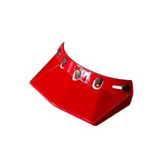 Mái Che nón bảo hiểm Kraft - Visor Fire