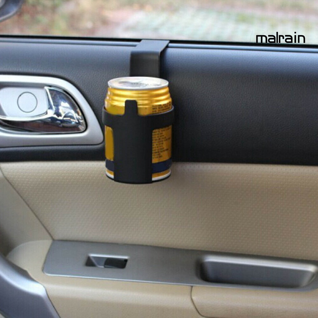 Giá Đỡ Bình Nước Đa Năng Thông Dụng Cho Xe Hơi/Xe Tải