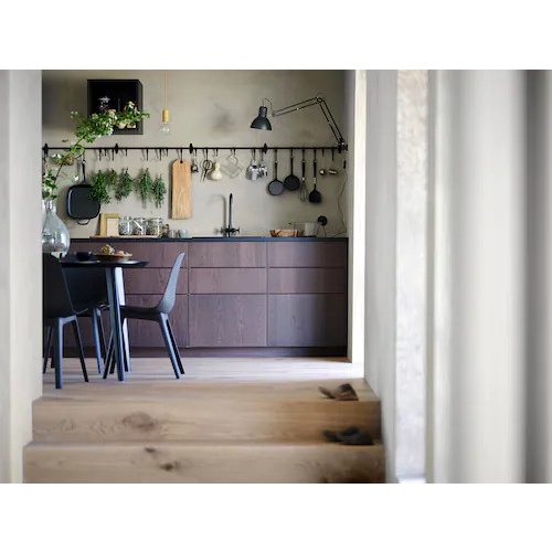 Bộ móc treo HULTARP IKEA