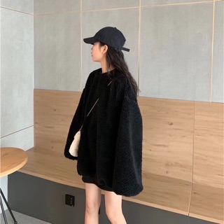 Áo lông Hoodie