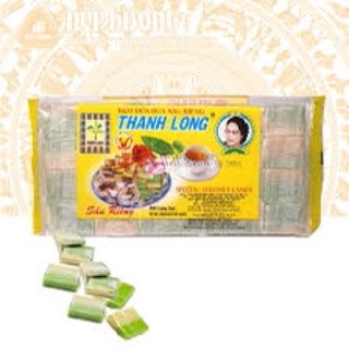 [Date 1/2025] Kẹo dừa Thanh Long 450g