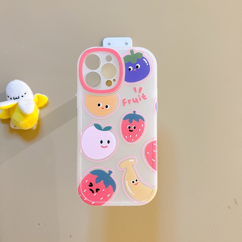 Ốp Điện Thoại Hình Đôi Mắt Sáng Tạo Dành Cho iphone12Pro / 11 / xr / 13Promax / 13Promax