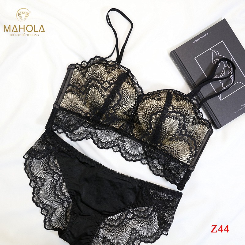 Áo lót Nâng Ngực Pha Sexy _Mahola_ Z44