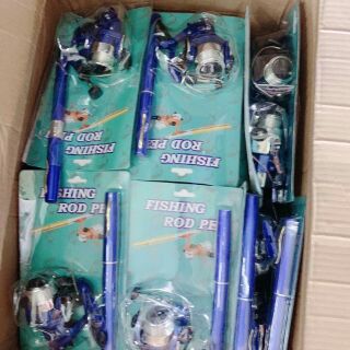 Cần bút mini máy đứng