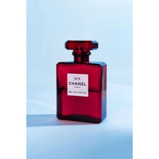 Nước Hoa Chanel No5 Eau De Parfum – Red Edition(5ml/10ml/20ml)  [𝙳𝚘𝚗𝚝.𝚖𝚒𝚜𝚜]