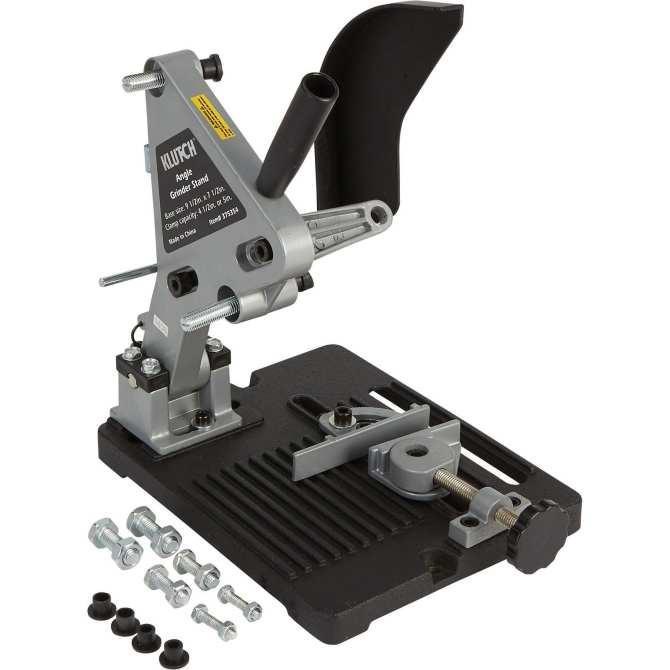 Đế máy cắt bàn dùng cho máy cắt cầm tay TZ-6103.LOẠI 1