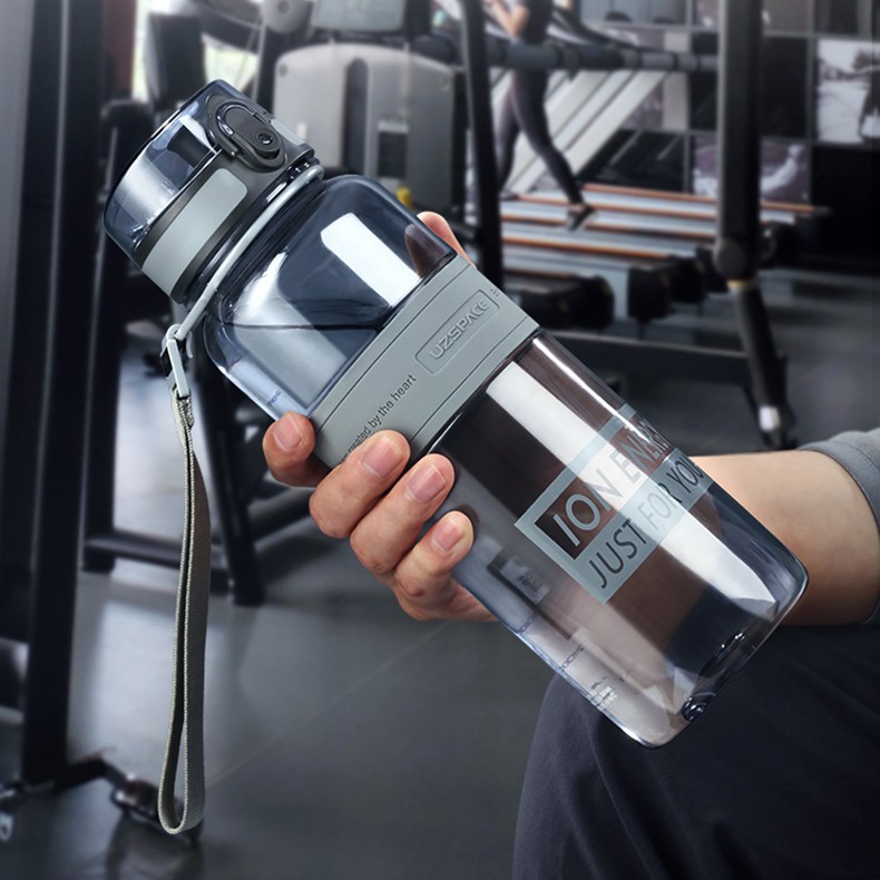 Bình Nước Thể Thao Cao Cấp 350 / 500 / 650 / 1000 / 1500ml