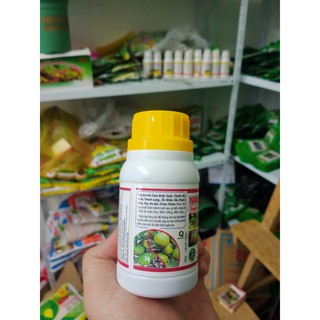 Nano Bạc Đồng Chai 100ml