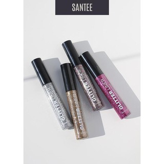 NHŨ MẮT SANTEE FINE GLITTER LINER