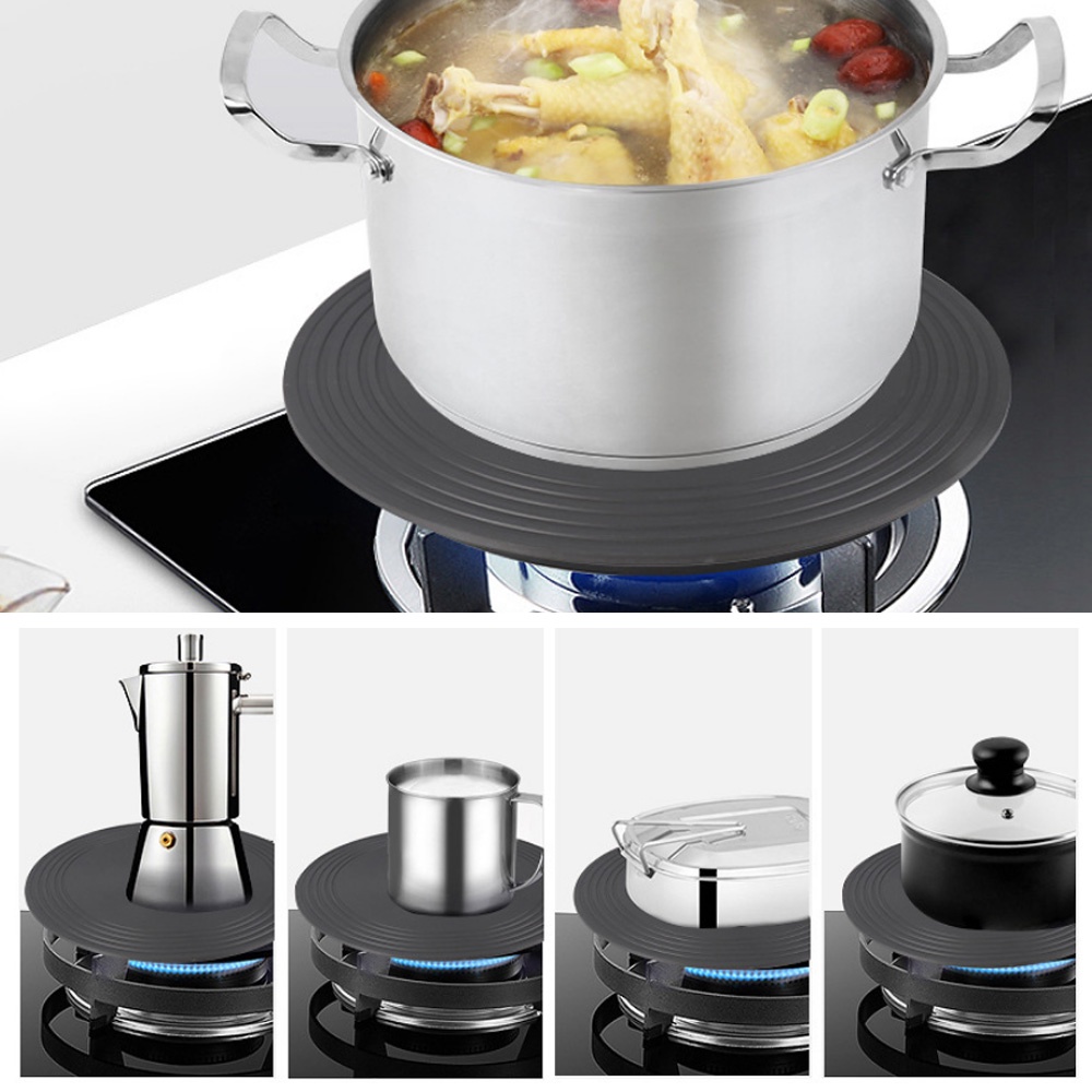 Khay tản nhiệt bộ tiết kiệm năng lượng cho bếp Ga, bếp Hồng Ngoại