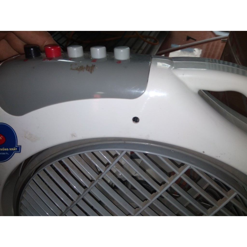 Bộ điều khiển quạt bàn, treo tường | BigBuy360 - bigbuy360.vn