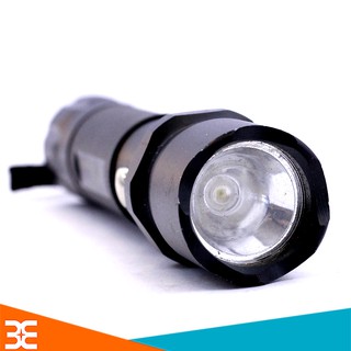 ĐÈN PIN 3 CHẾ ĐỘ CREE Q5 HJ-8600
