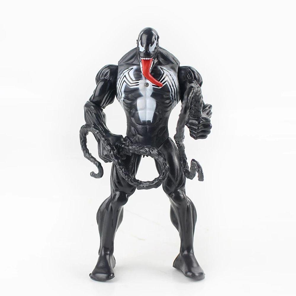 Mô Hình Nhân Vật Venom 16cm Trong Phim Marvel