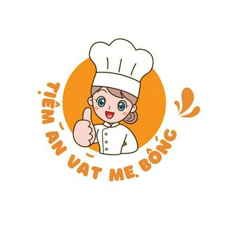 Tiệm Ăn Vặt Mẹ Bống