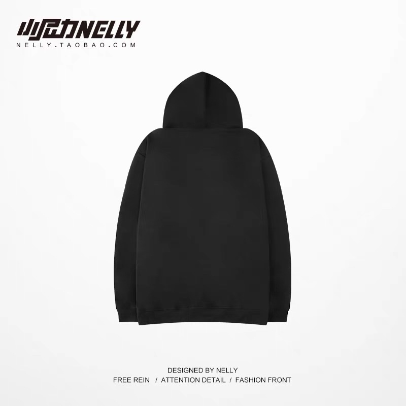 (SẴN) Áo nỉ Nelly lót lông 012 | BigBuy360 - bigbuy360.vn