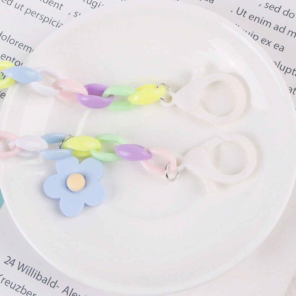 [Hàng mới về] Dây đeo khẩu trang an toàn tiện dụng