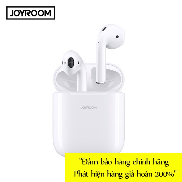 Tai nghe không dây TWS Joyroom TL3