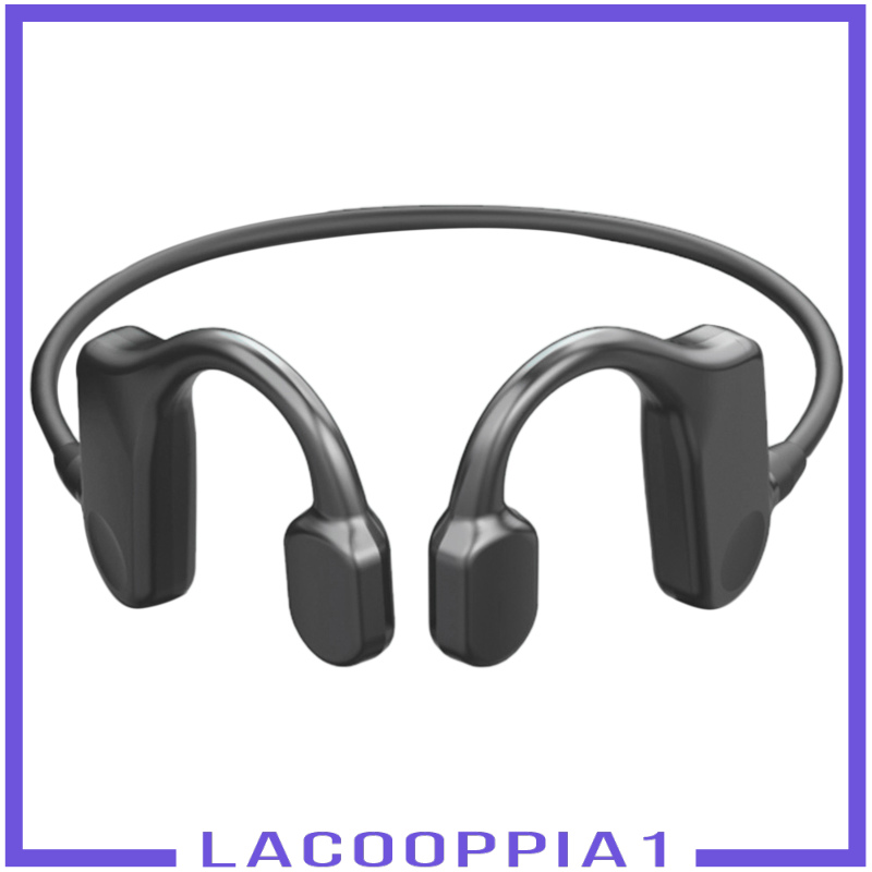 Tai Nghe Bluetooth 5.0 Lapoppia1