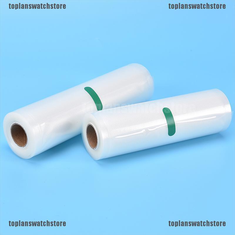 Cuộn Túi Chân Không Đựng Thực Phẩm Hút Chân Không