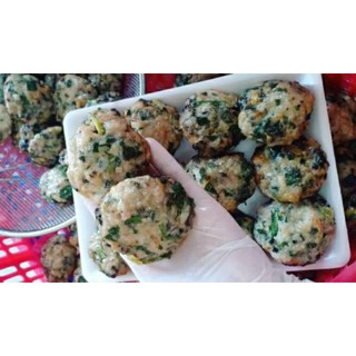 Chả ốc khay 500g