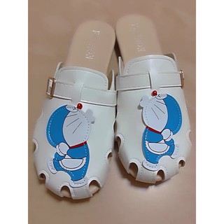 [ORDER] Dép doremon (kèm ảnh thật)