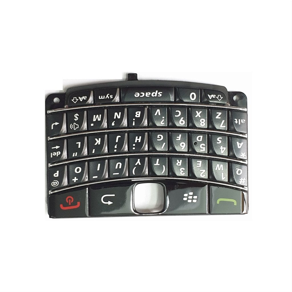 Bàn phím điện thoại Blackberry 9700 / 9780