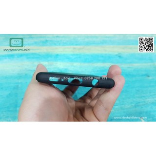 Ốp lưng Samsung S10 Plus Nillkin vân sần