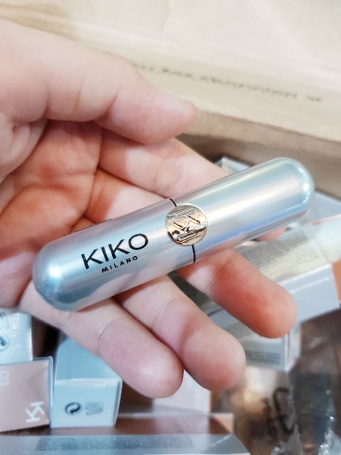 Son dưỡng Kiko Milano