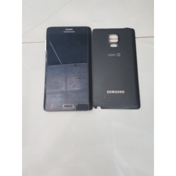 Xác điện thoại samsung