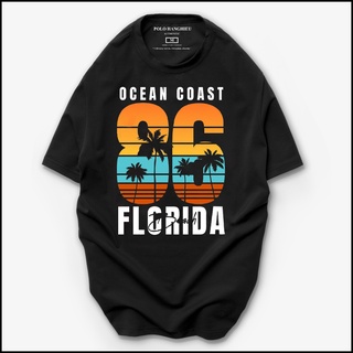 Áo thun hàng hiệu Summer 86 Flodira Tee , vải cotton 100% co giãn 4 chiều, thoáng mát, thấm hút - POLO HANGHIEU