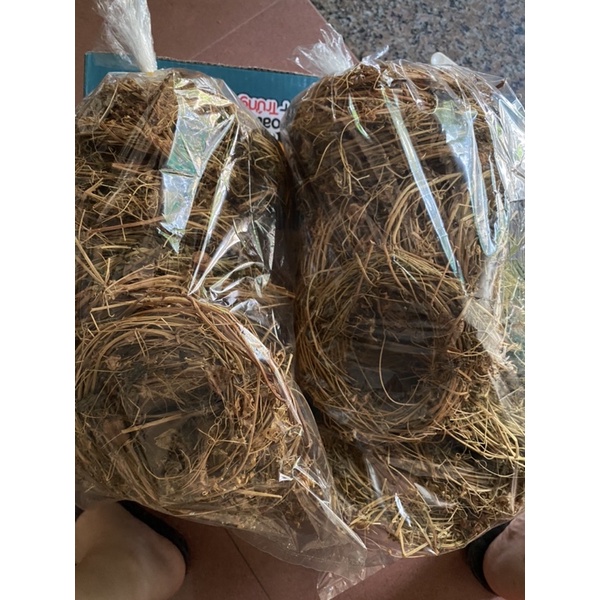 CÂY TẦM BÓP dây leo khô loại 1, mới, đẹp, vàng  1kg