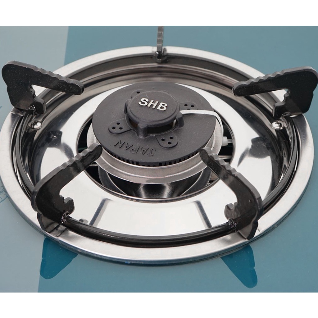 Bếp gas Sunhouse SHB3336