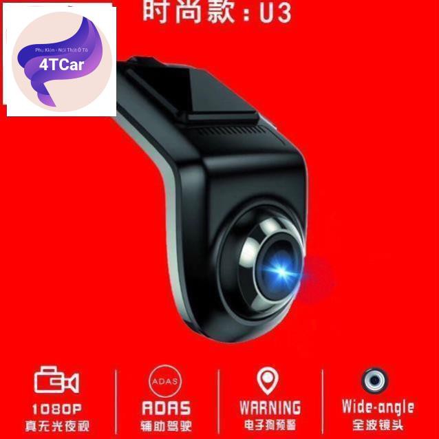 Camera USB HD cho Android  / 6.0.1 / 7.1 /8.1   U3