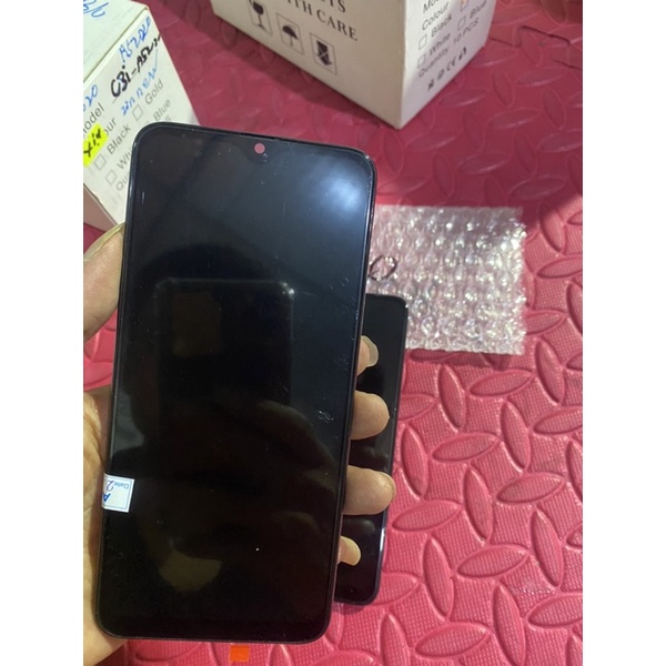 màn hình sam sung a20 ic khung-a20 qx khung xịn