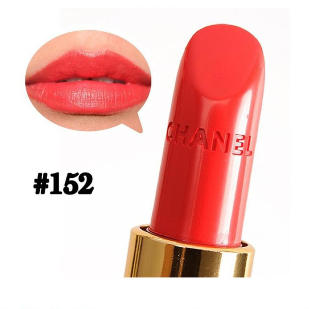 Son Chanel Rouge Allure Màu 152 Insaisissable