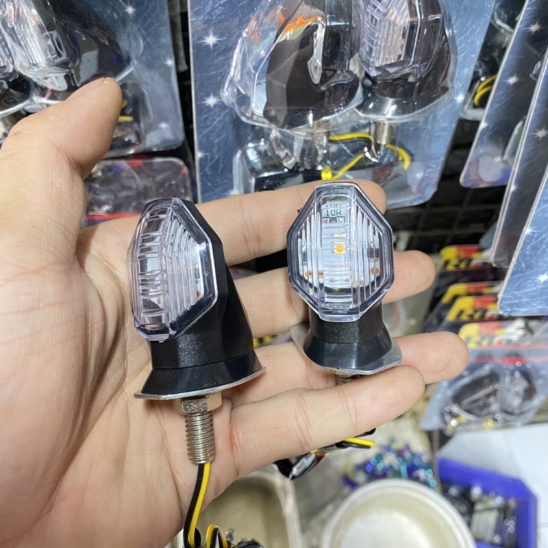 Đèn Xi Nhan Winner X, Ex 150 Vario Chính hãng