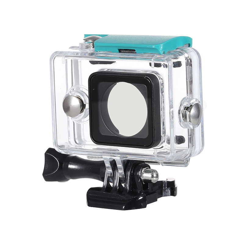 Vỏ bọc chống thấm nước cho máy quay hành trình Xiaomi YI Action | BigBuy360 - bigbuy360.vn