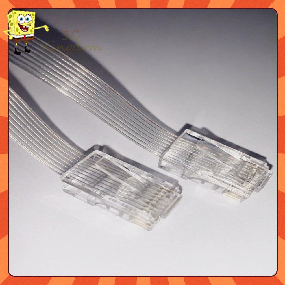 Dây Cáp Mạng Rj45 1.5m Tốc Độ Cao Có Thể Thu Gọn | BigBuy360 - bigbuy360.vn