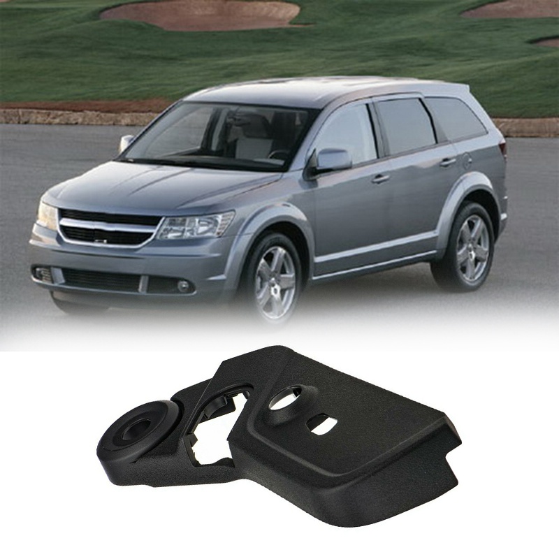 Tấm Chắn Bảo Vệ Ghế Ngồi Phía Trước Xe Hơi DODGE JOURNEY 11-20 1UL32DX9AB
