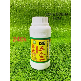 [HCM] Tinh chất 135 chép - Tinh mùi câu cá chép, phi…