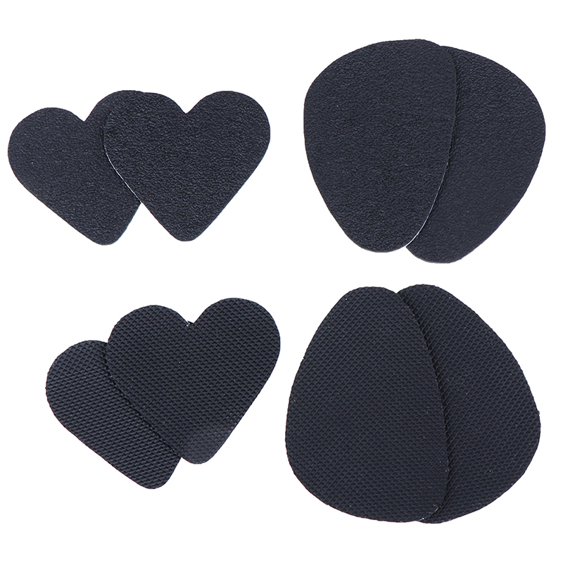 Miếng dán đế giày cao gót chống trượt tiện lợi chất lượng cao