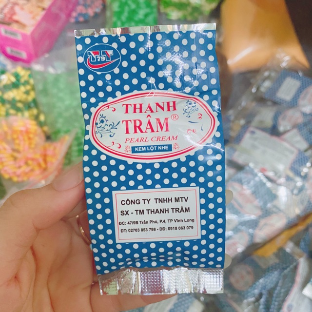 Kem thanh trâm 6gr | BigBuy360 - bigbuy360.vn