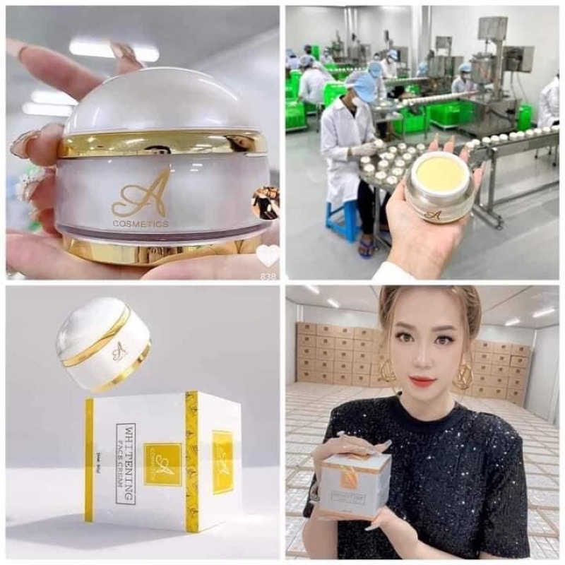 [Chính hãng] 𝐊𝐄𝐌 𝐅𝐀𝐂𝐄 𝐏𝐇𝐀́𝐏 ACOMETIC 𝐌𝐀̂̃𝐔 𝐌𝐎̛́𝐈