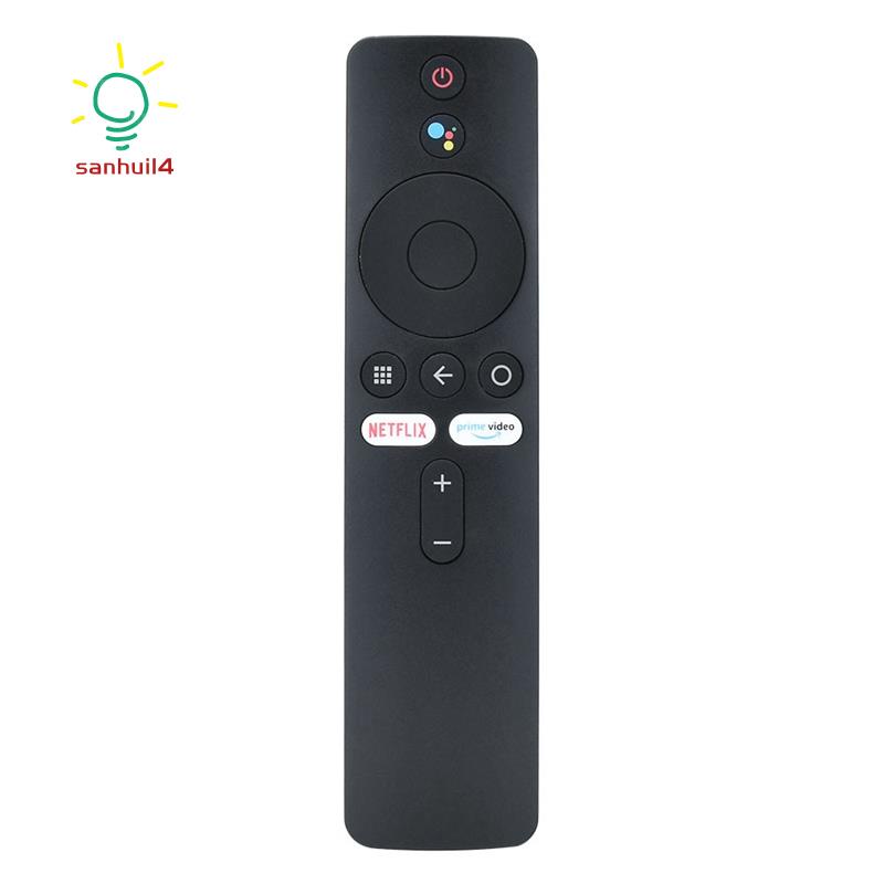 Hộp TV Thông Minh Xiaomi MI Box XMRM-006 MDZ-22-AB