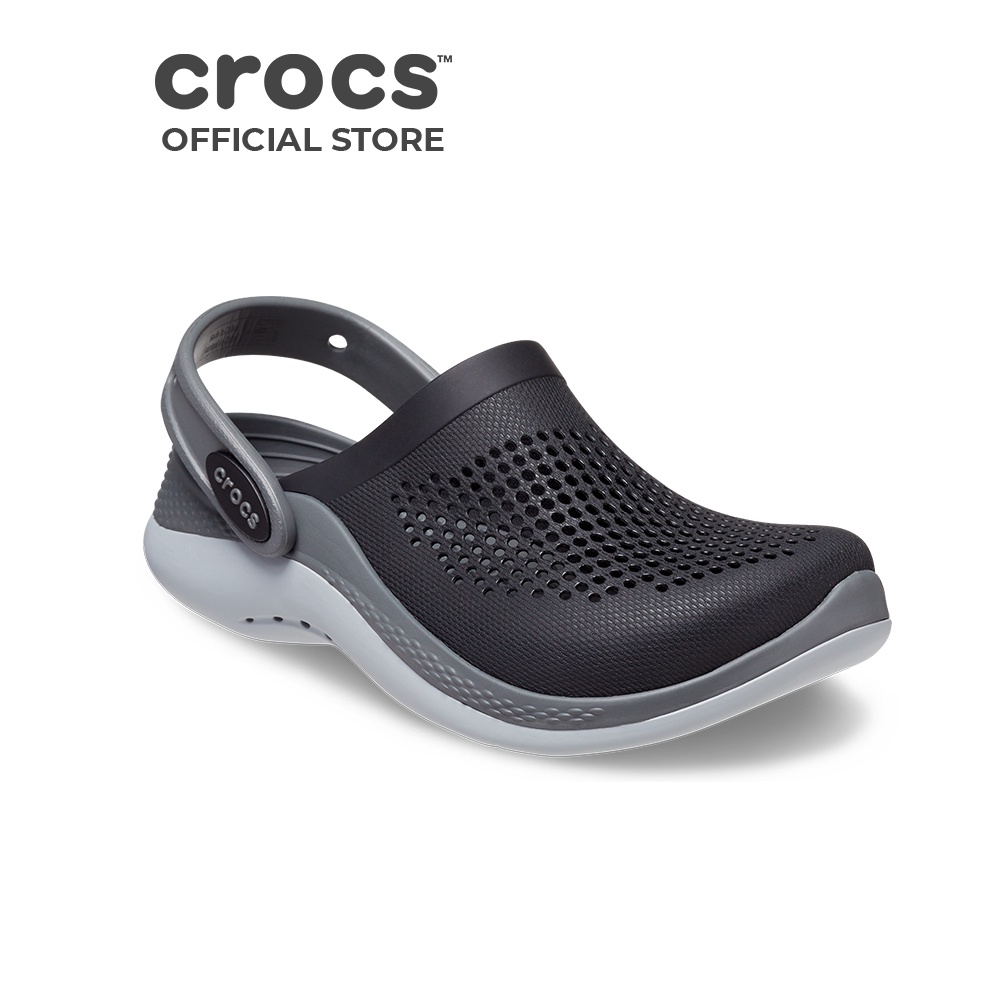 Giày Clog Trẻ Em Crocs Literide 360