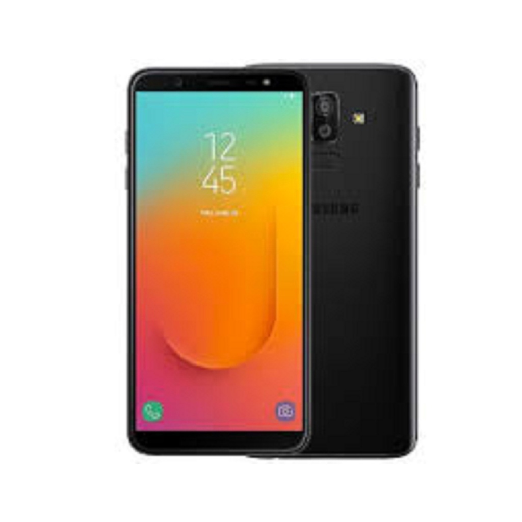 điện thoại Samsung Galaxy J8 Chính Hãng 2sim ram 4/64G, Chiến Game Zalo FB Tiktok Youtube đỉnh - BCC 05