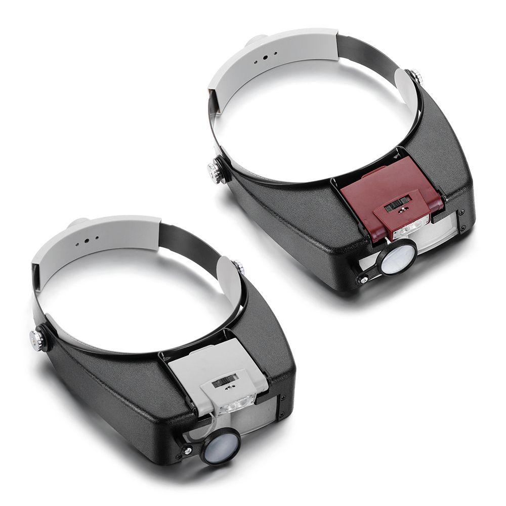 Kính Lúp Đa Năng Có Đèn LED