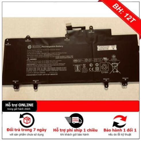 [ Pin zin ] Pin battery HP Chromebook 14 G4 14-AK039WM BU03XL