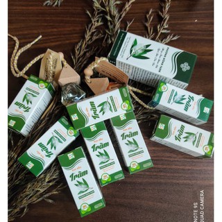 Tinh Dầu Tràm Phương Đông Farm
