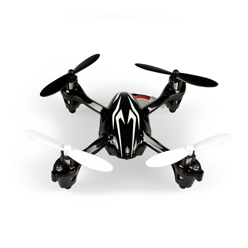 10 Cặp Cánh Quạt Dài 55MM Cho HUBSAN X4 H107 H107C H107D Quadcopter